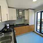 Am Hafen - House Barbara 1 L Marina Apartment Olhao