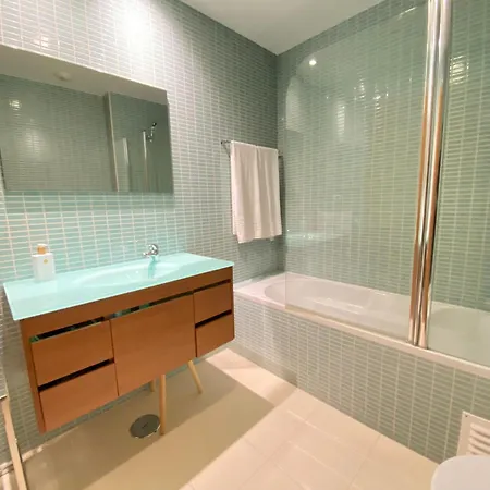 Am Hafen - House Barbara 1 L Marina