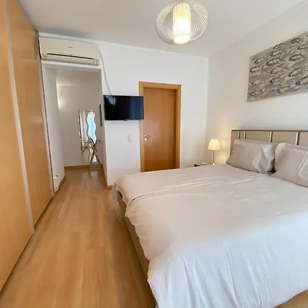 Am Hafen - House Barbara 1 L Marina *