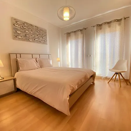 Am Hafen - House Barbara 1 L Marina * Olhão