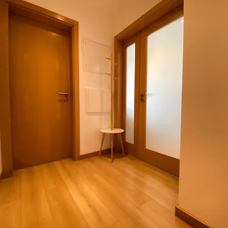 Am Hafen - House Barbara 1 L Marina 公寓 奥良
