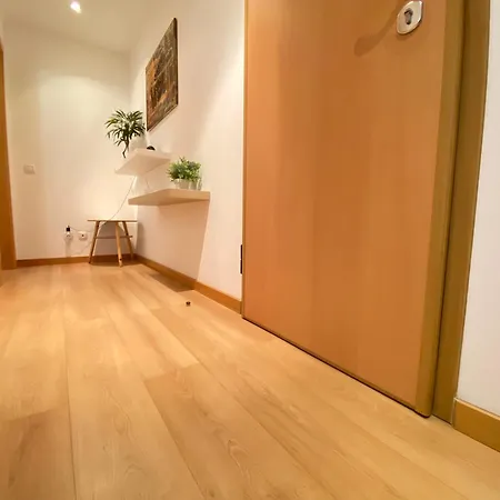 Am Hafen - House Barbara 1 L Marina 奥良
