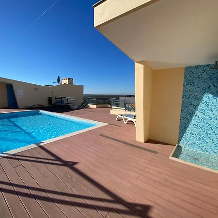 Am Hafen - House Barbara 1 L Marina Διαμέρισμα