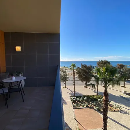 Am Hafen - House Barbara L Marina Apartment Olhao