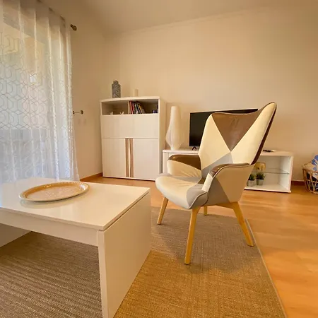 Am Hafen - House Barbara 1 L Marina *