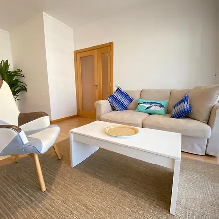 Apartment Am Hafen - House Barbara L Marina *