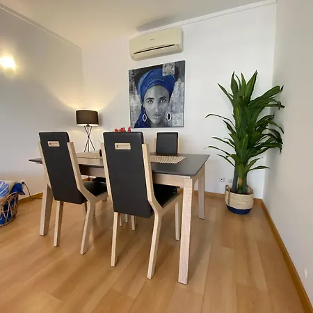 Apartment Am Hafen - House Barbara L Marina *