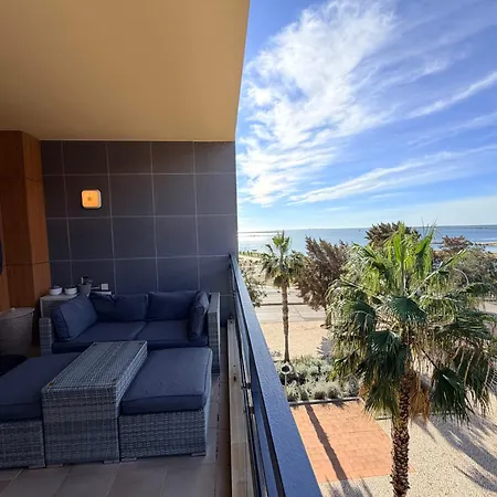 Am Hafen - House Barbara 1 L Marina