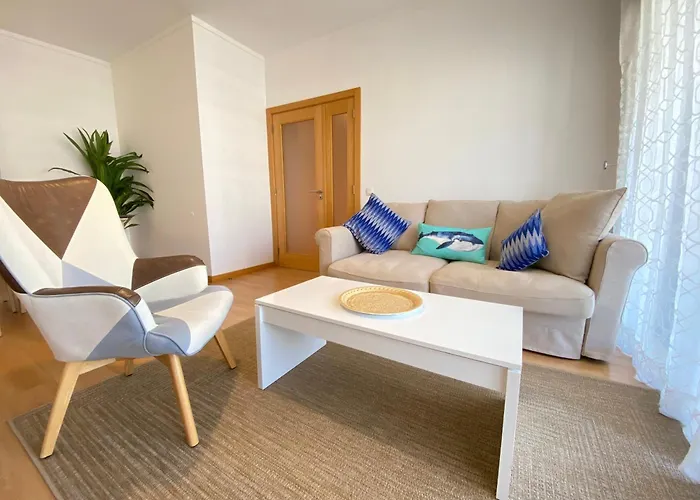 Apartment Am Hafen - House Barbara 1 L Marina *