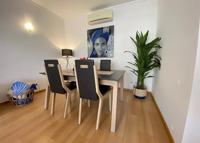 Apartment Am Hafen - House Barbara 1 L Marina *