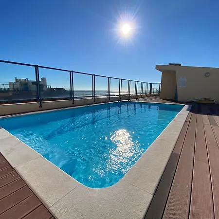 Am Hafen - House Barbara 1 L Marina דירה Olhão